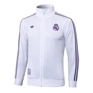 Trikot 2025 2026 - Real Madrid Trainingsanzug | trikotfussballshop