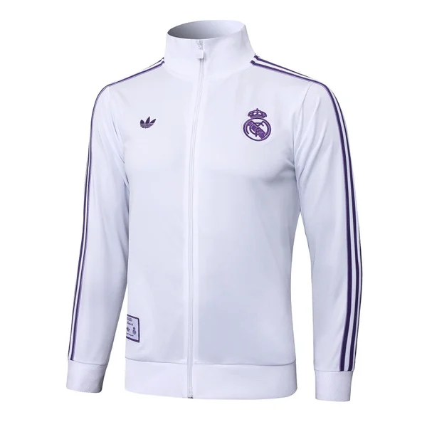 Trikot 2025 2026 - Real Madrid Trainingsanzug | trikotfussballshop