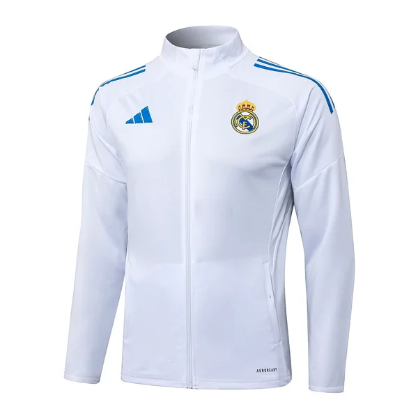 Trikot 2025 2026 - Real Madrid Trainingsanzug | trikotfussballshop