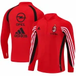 Trikot 2003 2004 - AC Mailand Trainingsanzug | trikotfussballshop