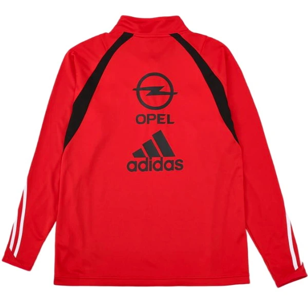 Trikot 2003 2004 - AC Mailand Trainingsanzug | trikotfussballshop