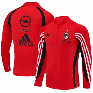 Trikot 2003 2004 - AC Mailand Trainingsanzug | trikotfussballshop