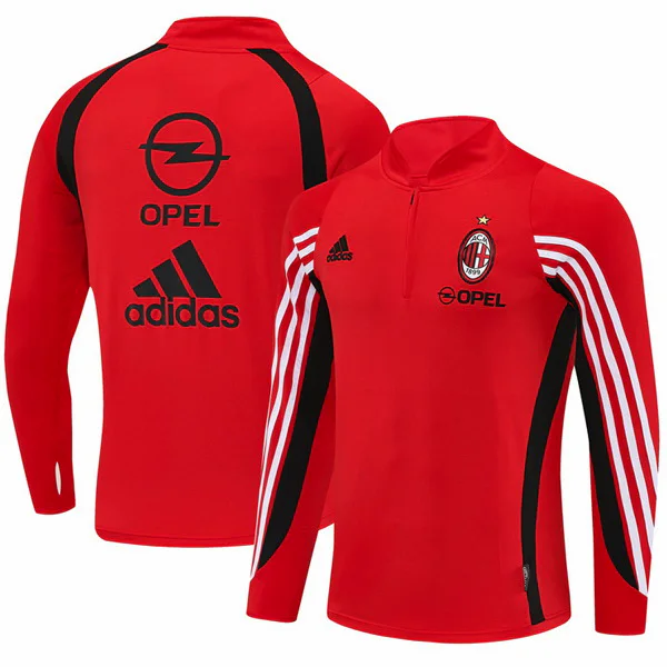 Trikot 2003 2004 - AC Mailand Trainingsanzug | trikotfussballshop