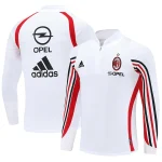 Trikot 2003 2004 - AC Mailand Trainingsanzug | trikotfussballshop