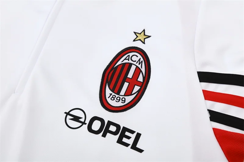 Trikot 2003 2004 - AC Mailand Trainingsanzug | trikotfussballshop