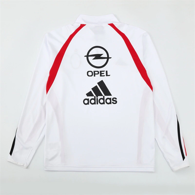 Trikot 2003 2004 - AC Mailand Trainingsanzug | trikotfussballshop
