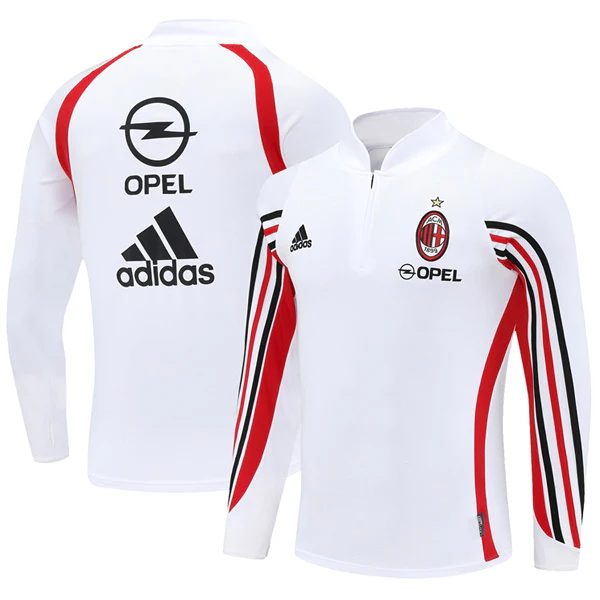 Trikot 2003 2004 - AC Mailand Trainingsanzug | trikotfussballshop