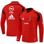Trikot 2004 2005 - AC Mailand Trainingsanzug | trikotfussballshop