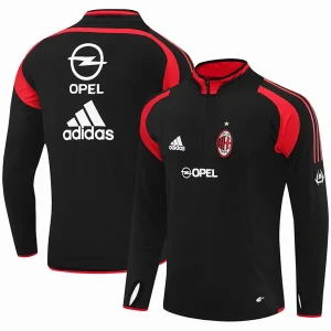 Trikot 2004 2005 - AC Mailand Trainingsanzug | trikotfussballshop
