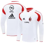 Trikot 2004 2005 - AC Mailand Trainingsanzug | trikotfussballshop