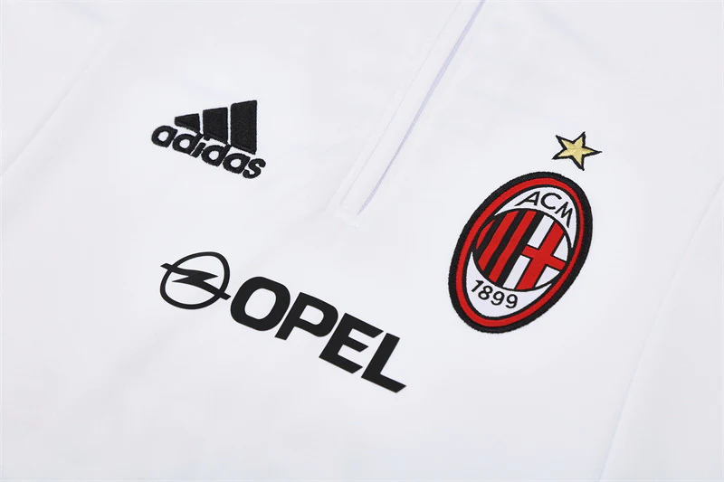 Trikot 2004 2005 - AC Mailand Trainingsanzug | trikotfussballshop