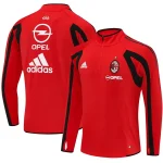Trikot 2005 2006 - AC Mailand Trainingsanzug | trikotfussballshop