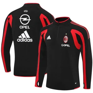 Trikot 2005 2006 - AC Mailand Trainingsanzug | trikotfussballshop