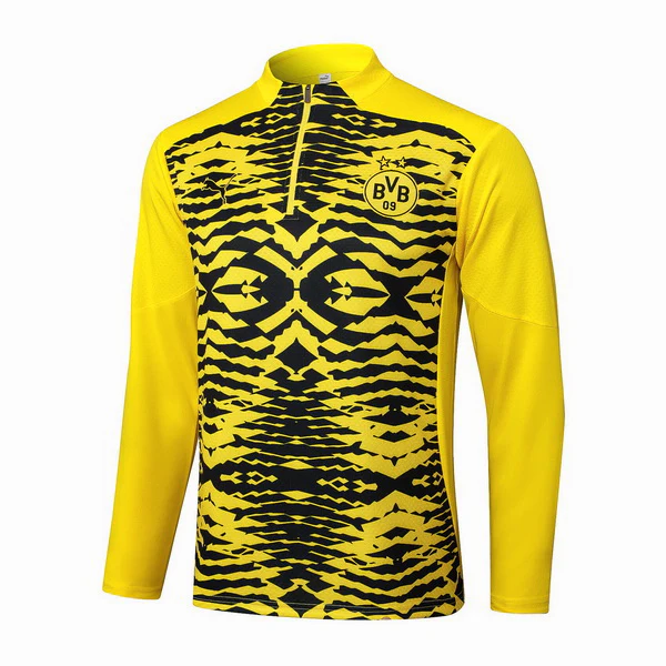 Trikot 2024 2025 - Borussia Dortmund Trikot Set | trikotfussballshop