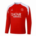 Trikot 2025 2026 - Paris Saint Germain Trainingsanzug 2026 | trikotfussballshop