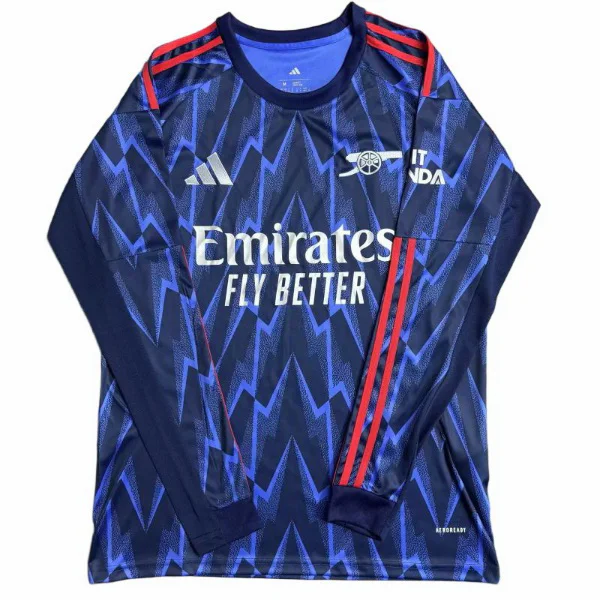 FC Arsenal Trikot 2025 2026 | trikotfussballshop
