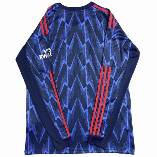 FC Arsenal Trikot 2025 2026 | trikotfussballshop