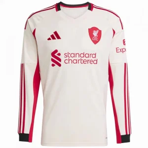 FC Liverpool Trikot 2025 2026 | trikotfussballshop
