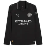 Manchester City Trikot 2025 2026 - Manchester City Trikot 25/26 | trikotfussballshop
