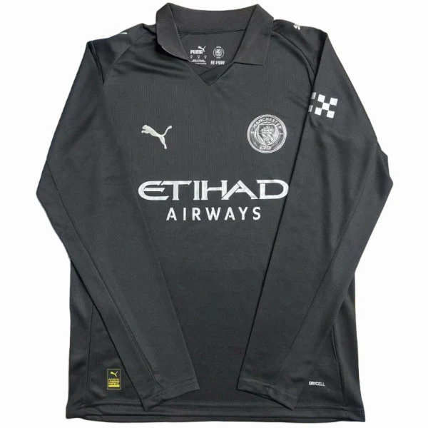Manchester City Trikot 2025 2026 - Manchester City Trikot 25/26 | trikotfussballshop