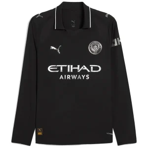Manchester City Trikot 2025 2026 - Manchester City Trikot 25/26 | trikotfussballshop