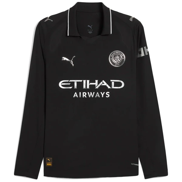 Manchester City Trikot 2025 2026 - Manchester City Trikot 25/26 | trikotfussballshop