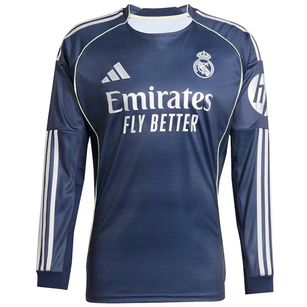 Real Madrid Trikot 2025 2026 - Trikot Real Madrid Kinder | trikotfussballshop