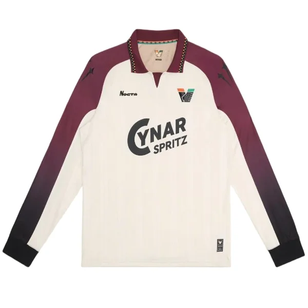 Venezia Trikot 2025 2026 | trikotfussballshop