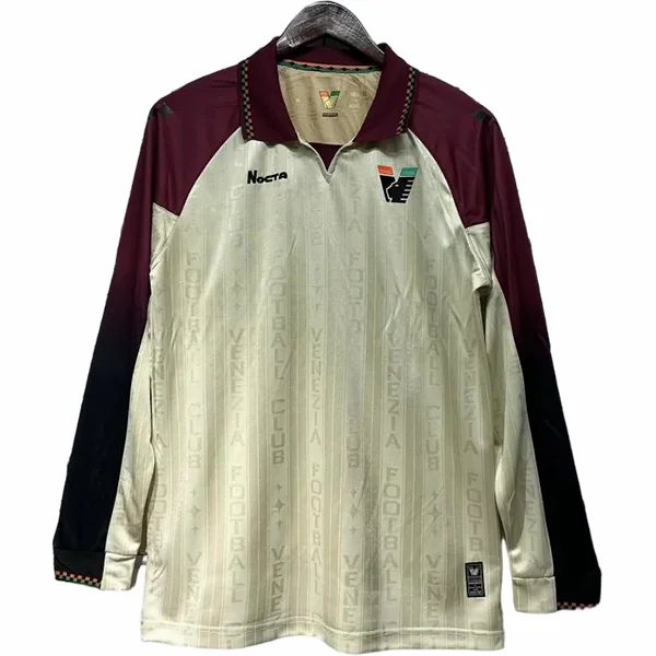 Venezia Trikot 2025 2026 | trikotfussballshop