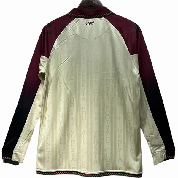 Venezia Trikot 2025 2026 | trikotfussballshop