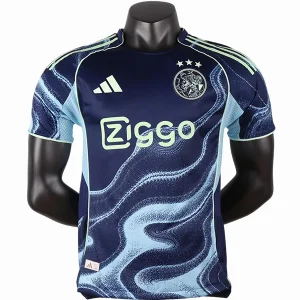 Ajax Trikot 2025 2026 - Ajax Trikot 2025/26 | trikotfussballshop
