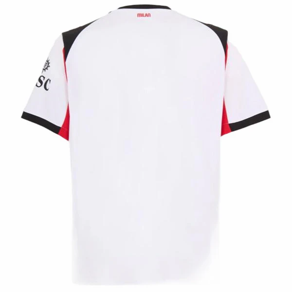 AC Mailand Trikot 2025 2026 - AC Mailand Trikot 25/26 | trikotfussballshop