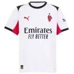 AC Mailand Trikot 2025 2026 - AC Mailand Trikot 25/26 | trikotfussballshop