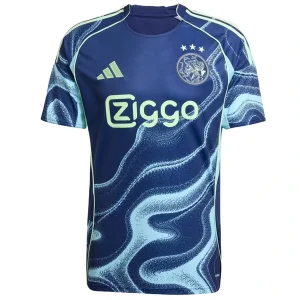 Ajax Trikot 2025 2026 - Ajax Trikot 2025/26 | trikotfussballshop