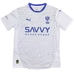 Al Hilal (saudi-arabien) Trikot 2024 2025 - Al Hilal Trikot 2025/2026 | trikotfussballshop