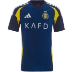 Trikot 2024 2025 - Al-nassr Fc Trikot 2025/2026 | trikotfussballshop