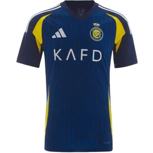 Trikot 2024 2025 - Al-nassr Fc Trikot 2025/2026 | trikotfussballshop