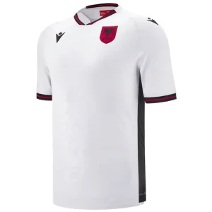 Albanien Trikot 2025 - Albanien Trikot 2026 | trikotfussballshop
