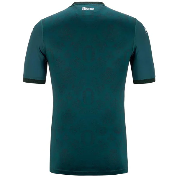 AS Monaco Trikot 2024 2025 - Trikot As Monaco 25 26 | trikotfussballshop