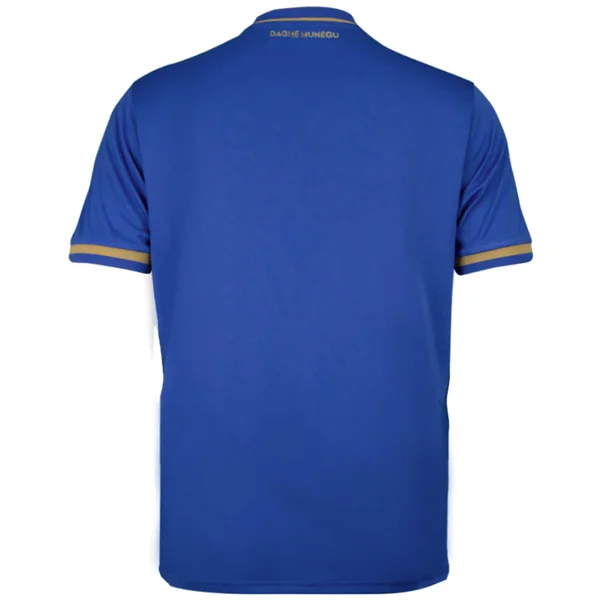 AS Monaco Trikot 2025 2026 - Trikot As Monaco 25 26 | trikotfussballshop