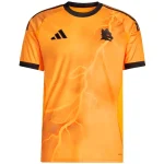 AS Rom Trikot 2025 2026 - AS Rom Trikot 2024/2025 | trikotfussballshop