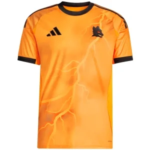 AS Rom Trikot 2025 2026 - AS Rom Trikot 2024/2025 | trikotfussballshop