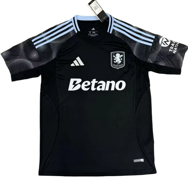 Aston Villa Trikot 2025 2026 | trikotfussballshop