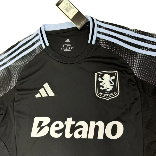 Aston Villa Trikot 2025 2026 | trikotfussballshop