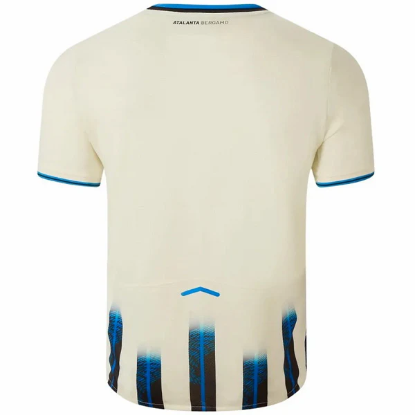 Atalanta Bergamo Trikot 2025 2026 - Atalanta Trikot 25/26 | trikotfussballshop