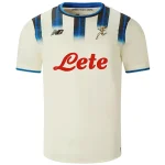 Atalanta Bergamo Trikot 2025 2026 - Atalanta Trikot 25/26 | trikotfussballshop