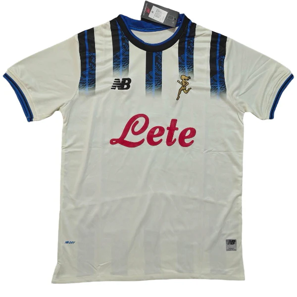Atalanta Bergamo Trikot 2025 2026 - Atalanta Trikot 25/26 | trikotfussballshop