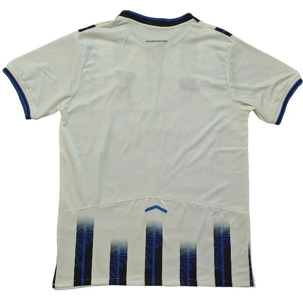 Atalanta Bergamo Trikot 2025 2026 - Atalanta Trikot 25/26 | trikotfussballshop
