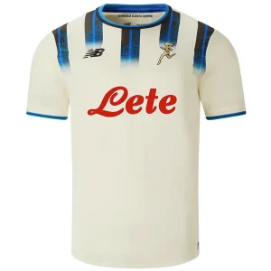 Atalanta Bergamo Trikot 2025 2026 - Atalanta Trikot 25/26 | trikotfussballshop