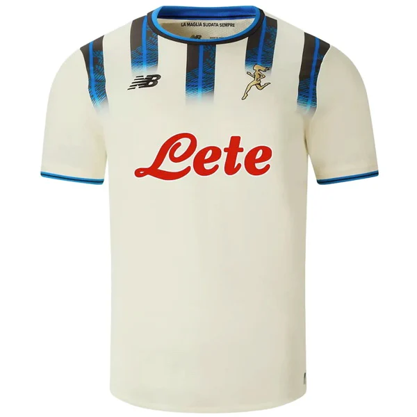 Atalanta Bergamo Trikot 2025 2026 - Atalanta Trikot 25/26 | trikotfussballshop